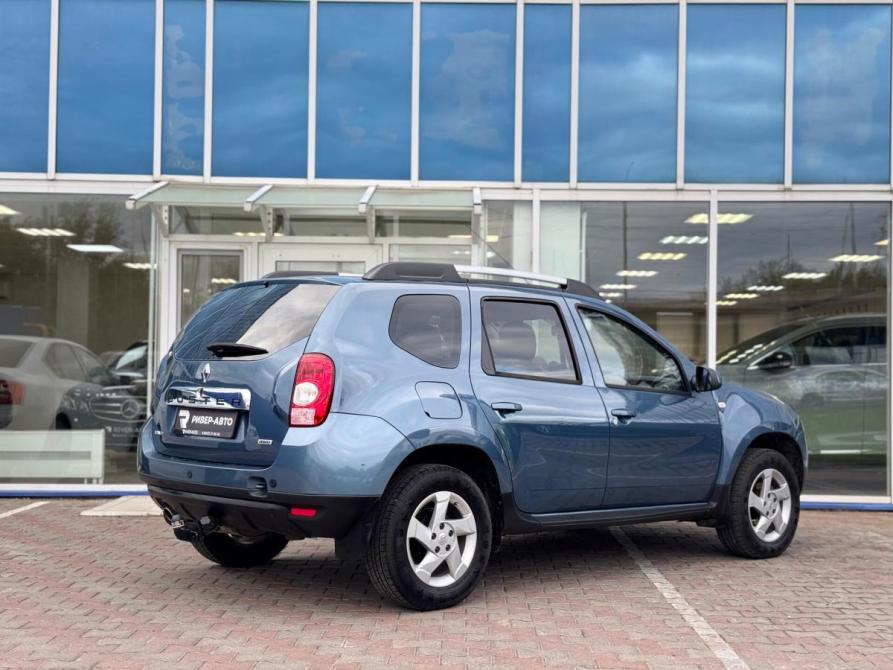 Renault Duster I Ульяновск  - изображение 3