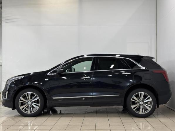Cadillac XT5 I Рестайлинг с пробегом 2021 года, цена 2 499 000 рублей, 257478 км, внедорожник, Автокод Объявления