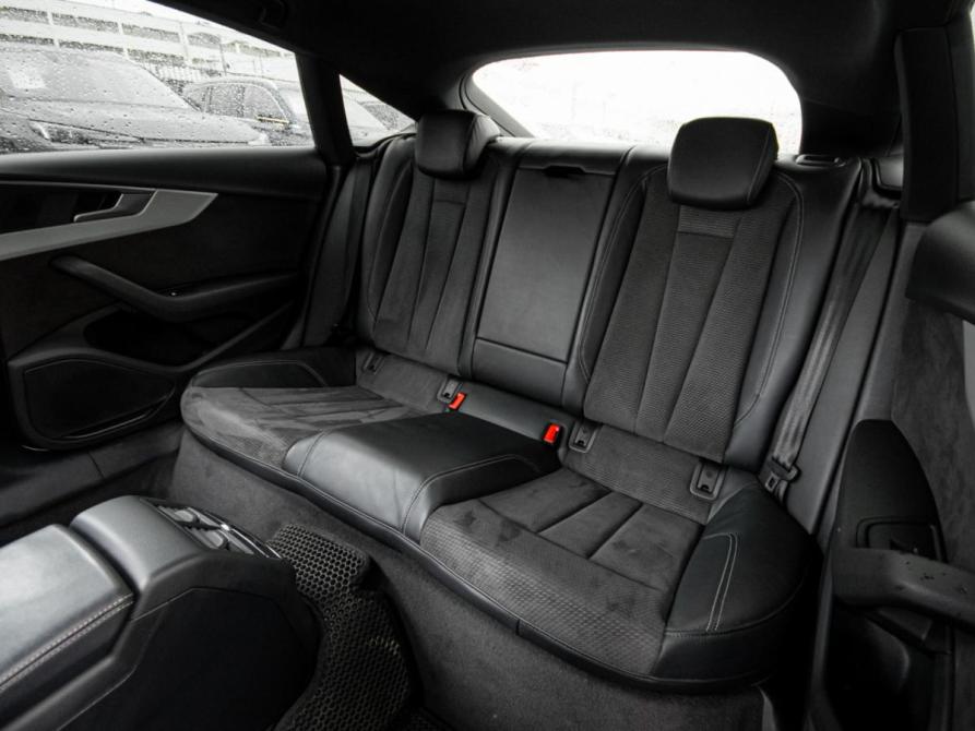 Audi A5 II (F5) Санкт-Петербург  - изображение 11