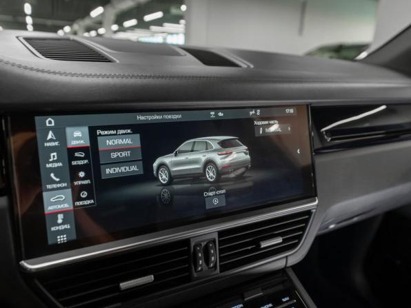 Porsche Cayenne III с пробегом 2021 года, цена 6 100 000 рублей, 91769 км, внедорожник, Автокод Объявления