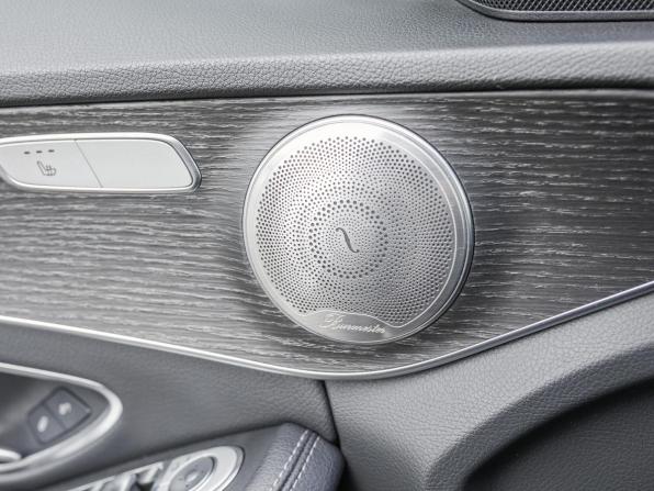 Mercedes-Benz C-Класс IV (W205) Рестайлинг с пробегом 2020 года, цена 3 898 000 рублей, 96742 км, седан, Автокод Объявления