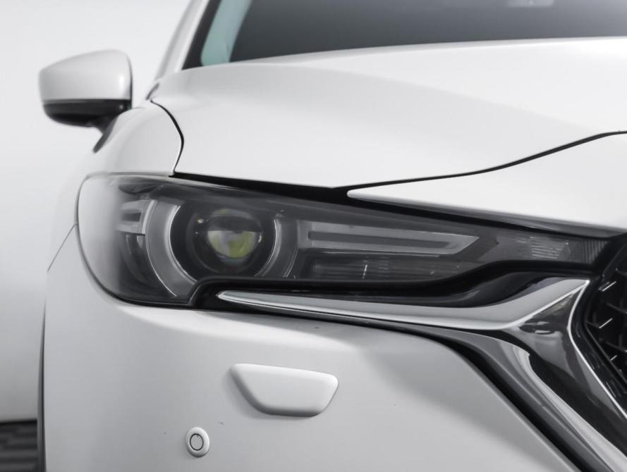Mazda CX-5 II Москва  - изображение 23
