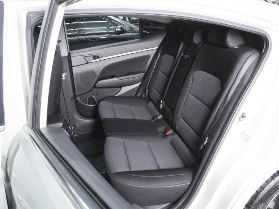 Hyundai Elantra VI (AD) Ростов-на-Дону  - изображение 9