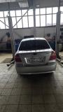 Chevrolet Aveo I Рестайлинг Вологда  - изображение 13