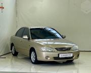 Kia Spectra I Рестайлинг 2 Воронеж  - изображение 24