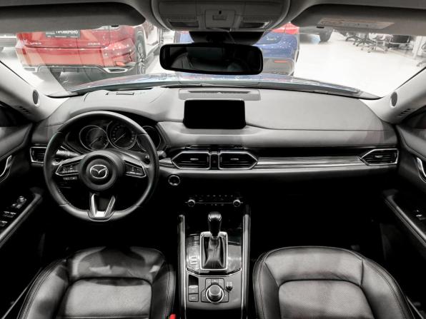 Mazda CX-5 II с пробегом 2021 года, цена 2 950 000 рублей, 55500 км, внедорожник, Автокод Объявления