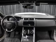 Land Rover Range Rover Sport II Рестайлинг Москва  - изображение 39