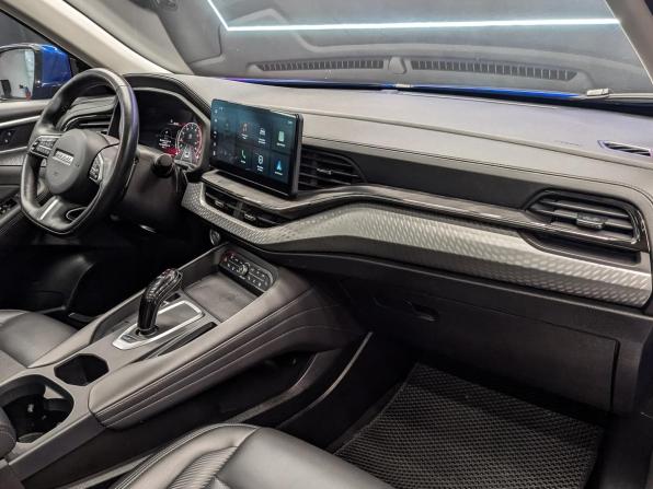 Haval F7 I Рестайлинг с пробегом 2023 года, цена 1 950 000 рублей, 90688 км, внедорожник, Автокод Объявления
