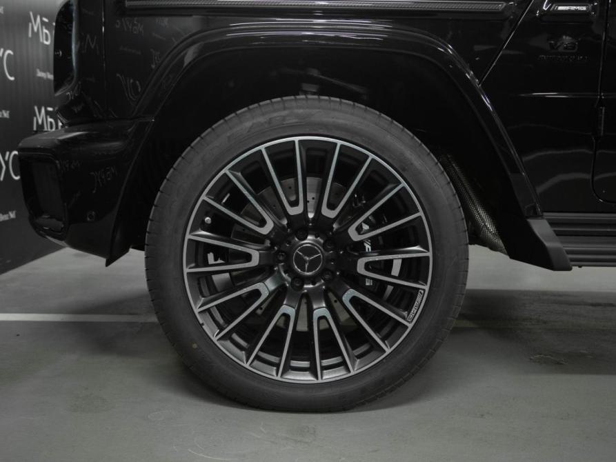 Mercedes-Benz G-Класс AMG II (W465) Рестайлинг Москва  - изображение 7