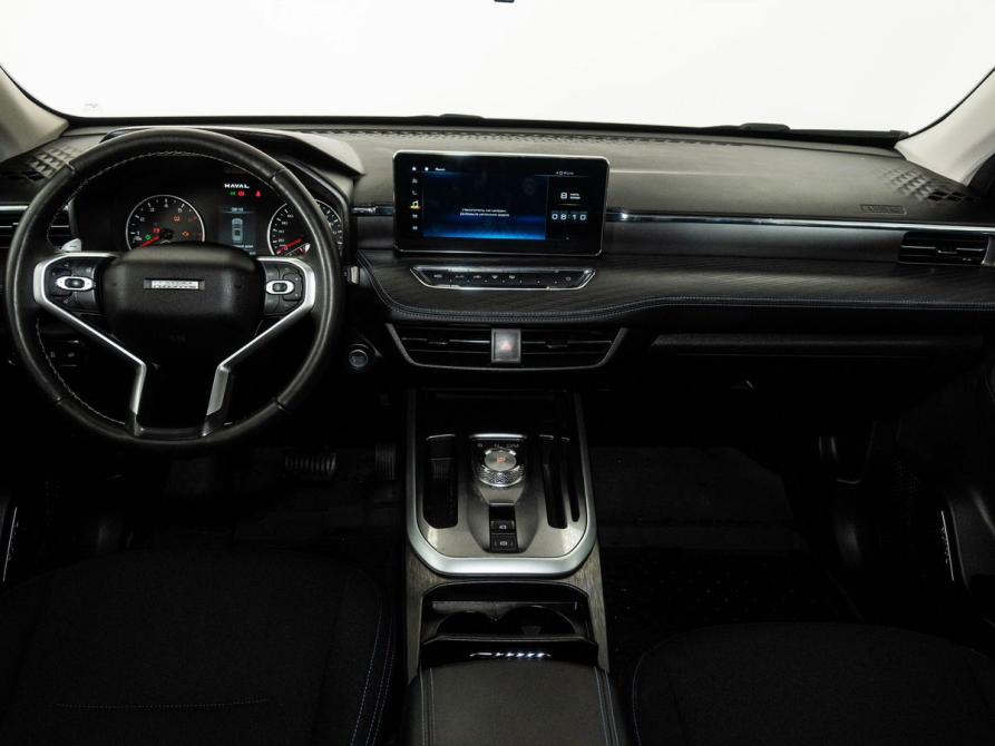 Haval Jolion I Рестайлинг Казань  - изображение 7