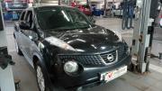 Nissan Juke I Санкт-Петербург  - изображение 8