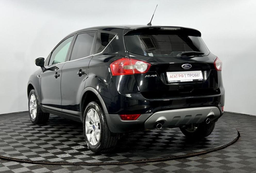 Ford Kuga I Нижний Новгород  - изображение 8