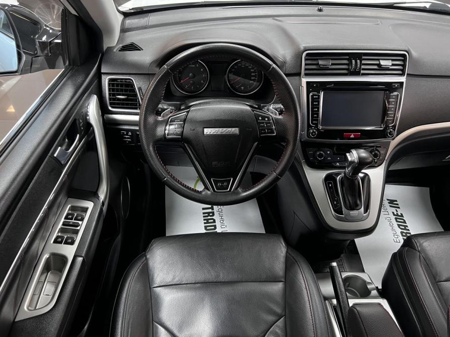 Haval H6 I Тверь  - изображение 12