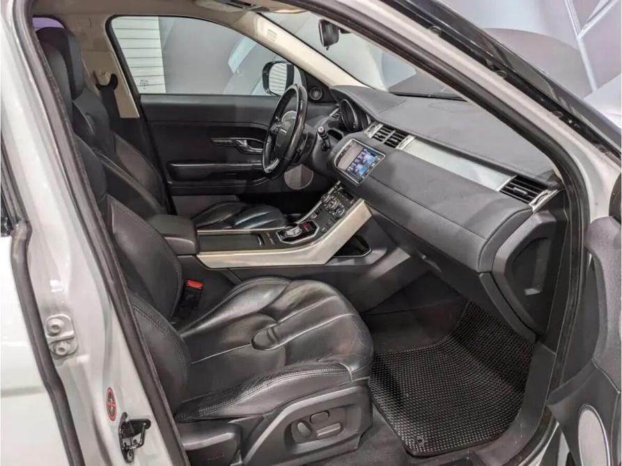 Land Rover Range Rover Evoque I Пермь  - изображение 23