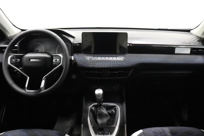 Haval Jolion I Рестайлинг с пробегом 2025 года, цена 1 921 000 рублей, 12999 км, внедорожник, Автокод Объявления