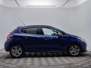 Peugeot 208 I Москва  - изображение 21