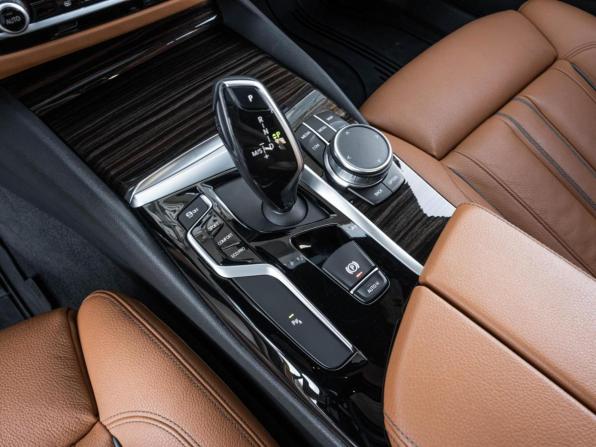 BMW 5 серии VII (G30/G31/G38) с пробегом 2020 года, цена 4 242 000 рублей, 50750 км, седан, Автокод Объявления
