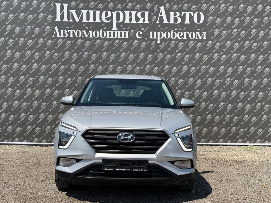 Hyundai Creta II Краснодар  - изображение 2