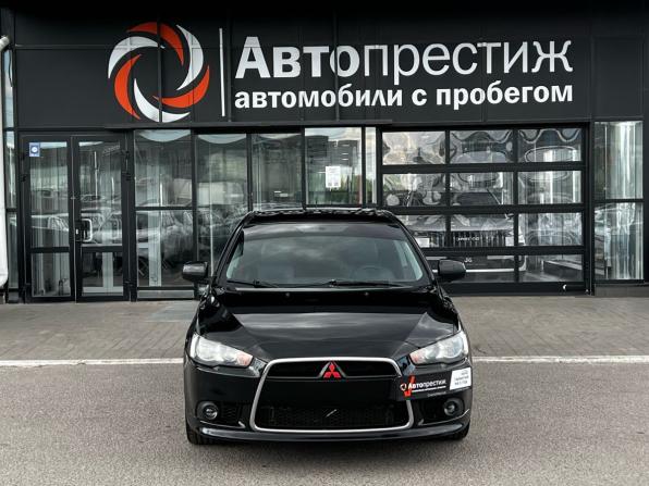 Mitsubishi Lancer X Рестайлинг с пробегом 2014 года, цена 918 500 рублей, 227091 км, седан, Автокод Объявления