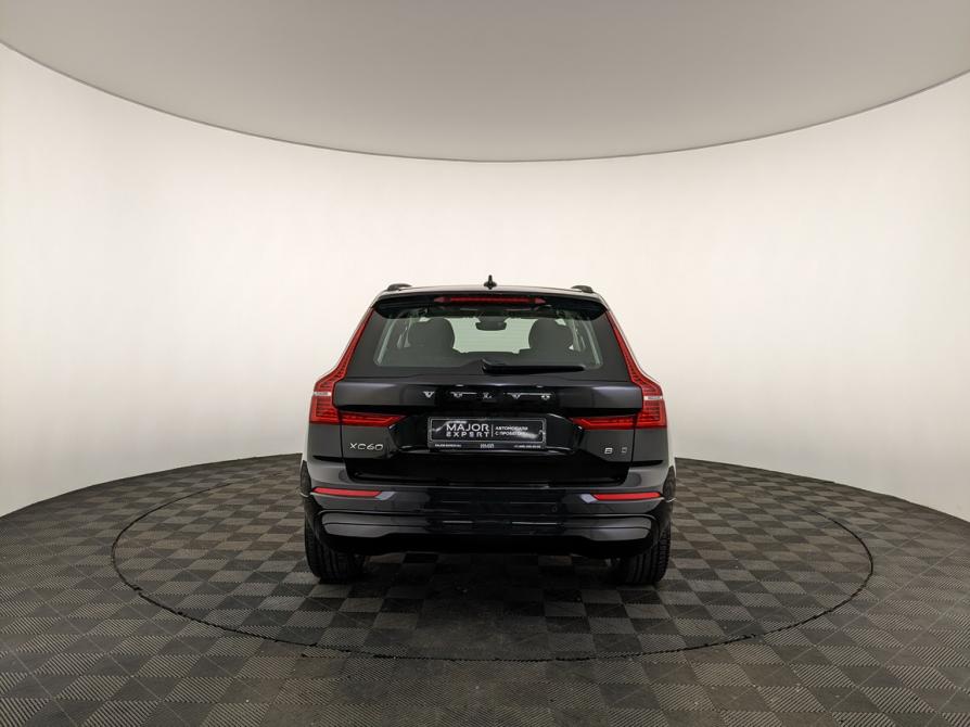 Volvo XC60 II Рестайлинг Москва  - изображение 6