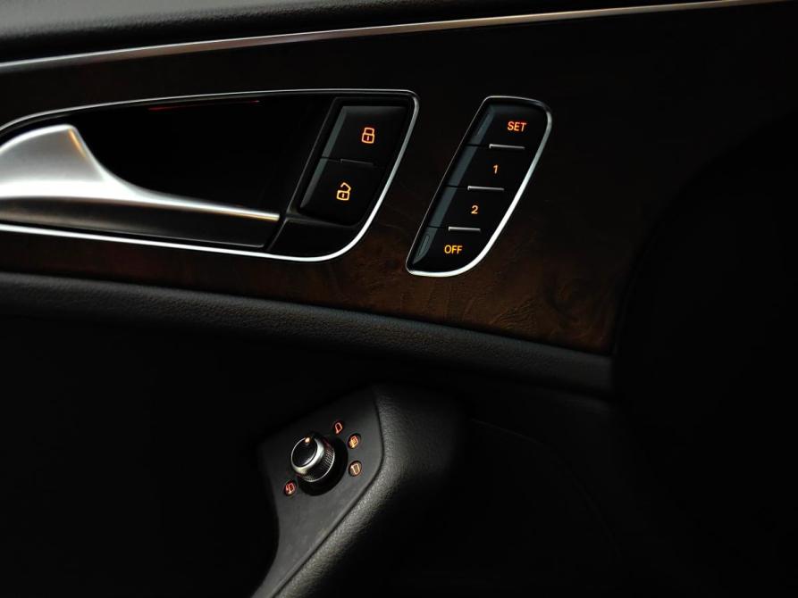 Audi A6 IV (C7) Подольск  - изображение 23
