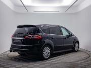 Ford S-MAX I Рестайлинг Москва  - изображение 19