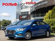Hyundai Solaris II Москва  - изображение 18