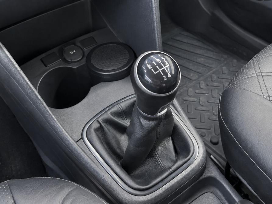 Volkswagen Polo V Рестайлинг Уфа  - изображение 11
