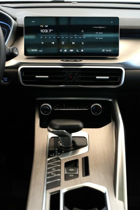 Geely Coolray I Москва  - изображение 8