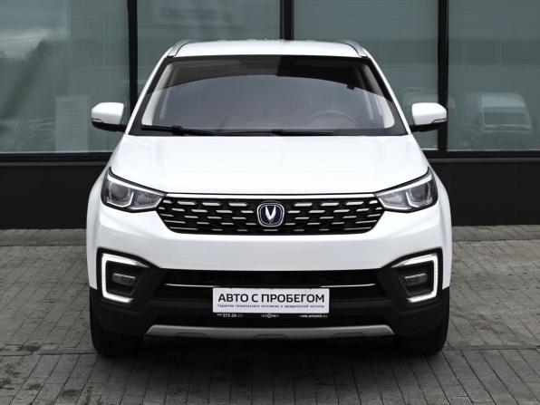 Changan CS55 I с пробегом 2019 года, цена 1 575 000 рублей, 75407 км, внедорожник, Автокод Объявления