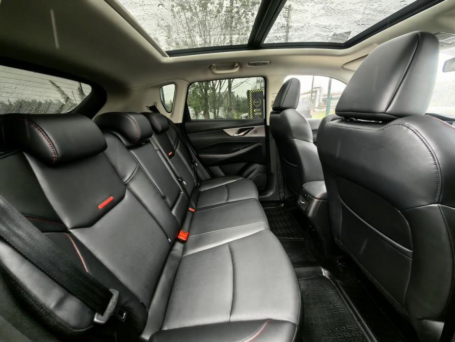 Changan CS35 Plus I Рестайлинг Санкт-Петербург  - изображение 13
