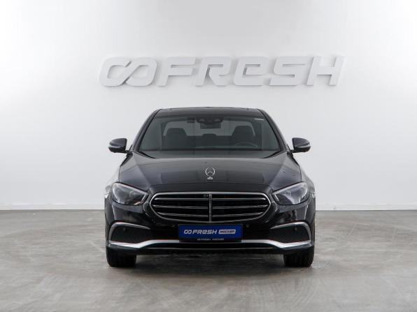 Mercedes-Benz E-Класс V (W213 S213 C238) Рестайлинг с пробегом 2023 года, цена 5 498 999 рублей, 93902 км, седан, Автокод Объявления