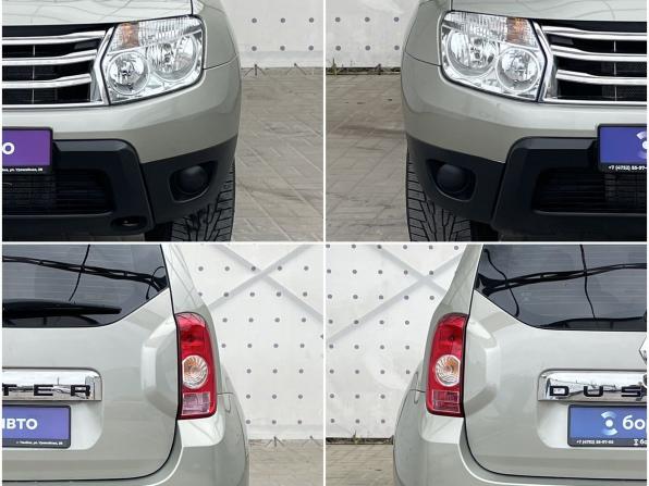 Renault Duster I с пробегом 2014 года, цена 1 160 000 рублей, 99009 км, внедорожник, Автокод Объявления