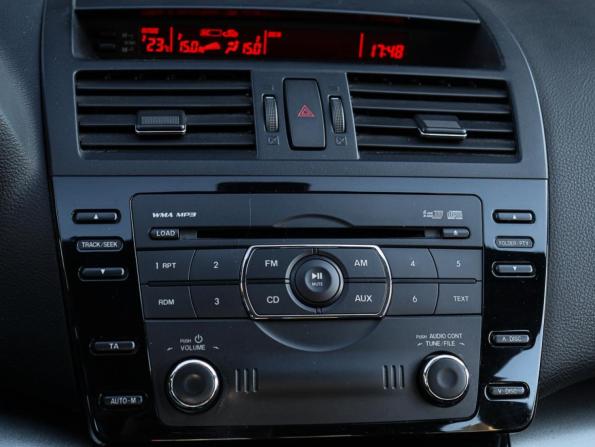 Mazda 6 II (GH) Рестайлинг с пробегом 2010 года, цена 950 000 рублей, 239899 км, лифтбек, Автокод Объявления