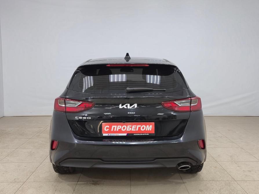 Kia Ceed III Рестайлинг Альметьевск  - изображение 6