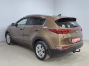 Kia Sportage IV Альметьевск  - изображение 33