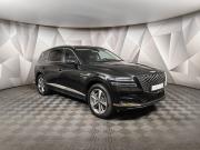 Genesis GV80 I Москва  - изображение 31