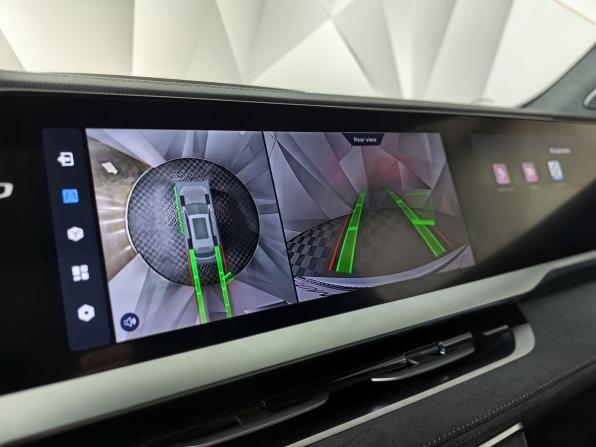 Geely Monjaro I с пробегом 2024 года, цена 3 550 000 рублей, 7498 км, внедорожник, Автокод Объявления