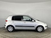 Hyundai Getz I Воронеж  - изображение 31