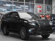 Lexus GX II Рестайлинг 2 Москва  - изображение 30