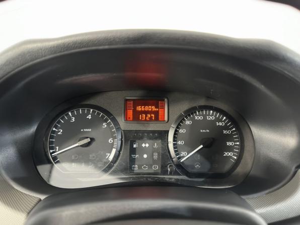 Lada (ВАЗ) Largus I с пробегом 2017 года, цена 679 900 рублей, 168000 км, универсал, Автокод Объявления