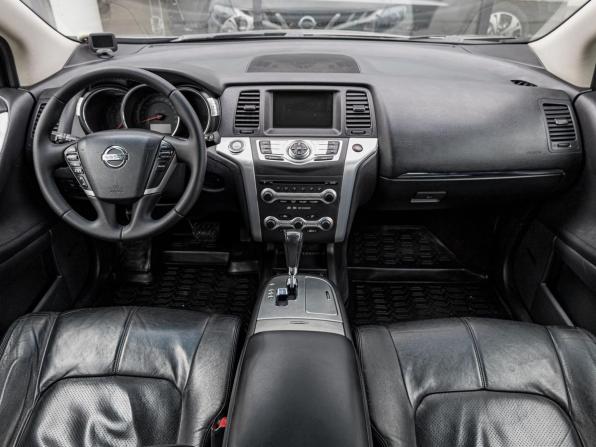 Nissan Murano II (Z51) Рестайлинг 2 с пробегом 2011 года, цена 1 130 001 рубль, 246008 км, внедорожник, Автокод Объявления