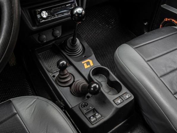 Lada (ВАЗ) 2121 (4x4) I Рестайлинг с пробегом 2019 года, цена 720 000 рублей, 114978 км, внедорожник, Автокод Объявления