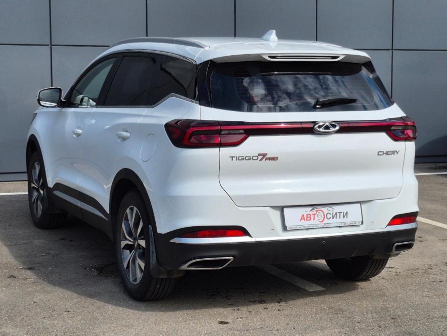 Chery Tiggo 7 Pro I Воронеж  - изображение 6