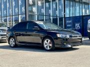 Mitsubishi Lancer X Краснодар  - изображение 30