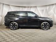GAC Trumpchi S7 I Рестайлинг Москва  - изображение 27