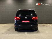 Volkswagen Sharan II Челябинск  - изображение 32