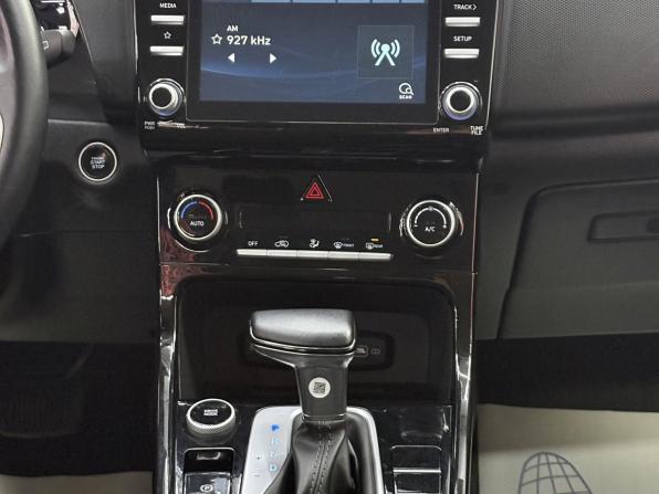 Hyundai Creta II с пробегом 2021 года, цена 2 285 000 рублей, 76142 км, внедорожник, Автокод Объявления