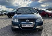 Nissan Almera Classic I Вологда  - изображение 24