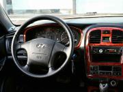 Hyundai Sonata IV (EF) Рестайлинг Екатеринбург  - изображение 36